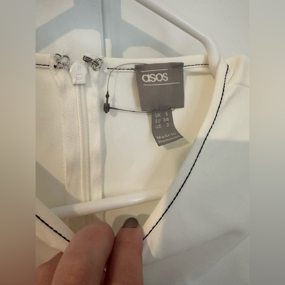 ASOS Work Dress - Picture 3 of 3